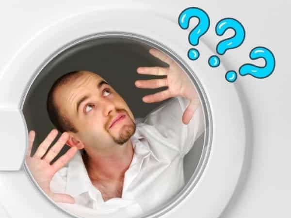 کدام روش جرمگیری لباسشویی بهتر است؟