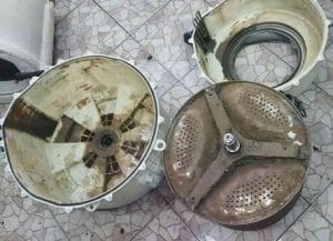 جرمگیری توسط نمایندگی